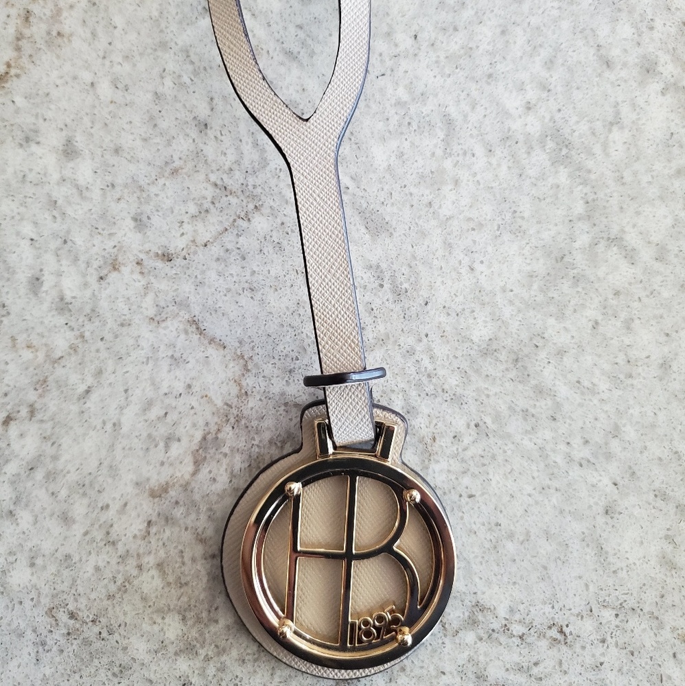 Henri bendel handbag accessory